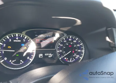 2017 Infiniti Qx60 из США, поврежденный, VIN 5N1DL0MM6HC507948